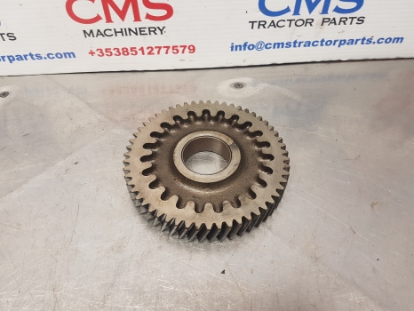 John Deere 2140, 6200, 2030 Idler Gear Upper 55 Teeth Ar91660, R70182 - Двигатель и запчасти: фото 1