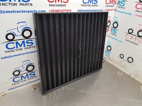John Deere 2250, 2450, 2650, 2850 Side Grille, Grill Panel Al67554 - Решётка радиатора: фото 1