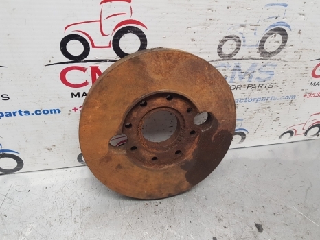 John Deere 2650, 3050, 3050, 2850, 2640  Front Axle Brake Disc L37620 - Тормозной диск для Тракторов: фото 1