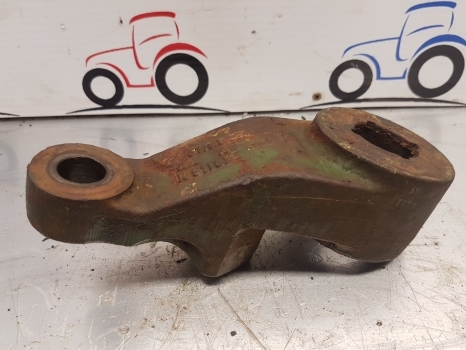 John Deere 30,40 And 50 Series Lhs Steering Control Arm R1107,l28315, A-l28315 - Рулевое управление для Тракторов: фото 1 John Deere 30,40 And 50 Series Lhs Steering Control Arm R1107,l28315, A-l28315 - Рулевое управление для Тракторов: фото 1