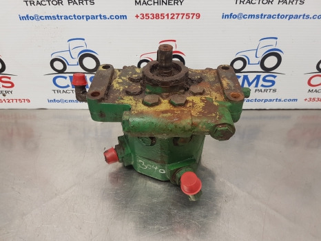 John Deere 3040, 30, 40,50 Series, Main Hydraulic Pump Ar39695, Ar90459, Ar97872 - Гидравлический насос: фото 1