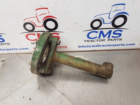 John Deere 3040, 3140, 3640, 3340 Hydraulic Pump Drive Shaft L34572, L34432 - Гидравлический насос: фото 1