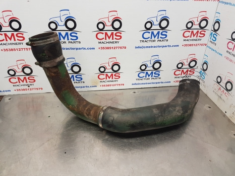 John Deere 3040, 3140, Air Cleaner Filter Tube Al31569, L34643 - Система впуска: фото 1 John Deere 3040, 3140, Air Cleaner Filter Tube Al31569, L34643 - Система впуска: фото 1