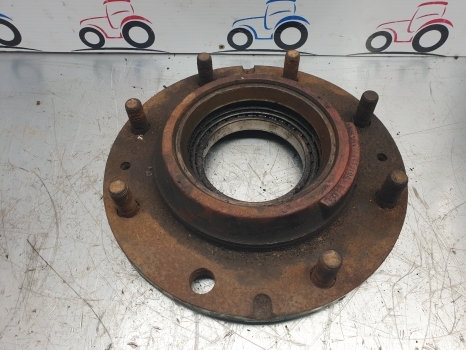 John Deere 3040 Zf Apl345/350 Front Axle Hub Bolt Plate 4472353140, L40207 - Ступица для Тракторов: фото 1 John Deere 3040 Zf Apl345/350 Front Axle Hub Bolt Plate 4472353140, L40207 - Ступица для Тракторов: фото 1