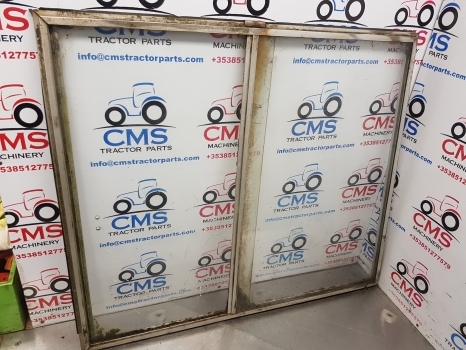 John Deere 3130, 1830, 2030, 2130 Sekura Windows Assy Lhs Al27358, Al28607 - Стекло и запчасти для Тракторов: фото 1 John Deere 3130, 1830, 2030, 2130 Sekura Windows Assy Lhs Al27358, Al28607 - Стекло и запчасти для Тракторов: фото 1