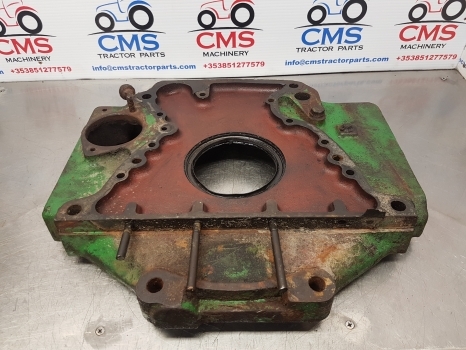 John Deere 3130, 2130, 2035, 3135 Flywheel Housing T28433, R70491, R70492 - Маховик для Тракторов: фото 1 John Deere 3130, 2130, 2035, 3135 Flywheel Housing T28433, R70491, R70492 - Маховик для Тракторов: фото 1
