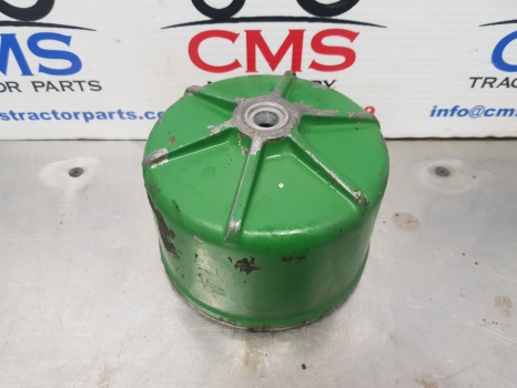 Гидравлика John Deere 3130, 30., 40, 50 Series, Hydraulic Filter Cover R39796, L29250: фото 1 Гидравлика John Deere 3130, 30., 40, 50 Series, Hydraulic Filter Cover R39796, L29250: фото 1