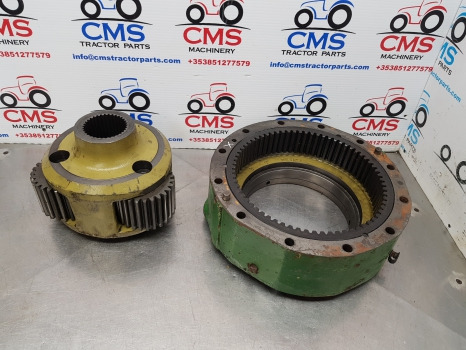 John Deere 3130, 3030, 3120, 2840 Rear Planetary Gear Assy T28828, T28834 - Задняя ось: фото 1 John Deere 3130, 3030, 3120, 2840 Rear Planetary Gear Assy T28828, T28834 - Задняя ось: фото 1