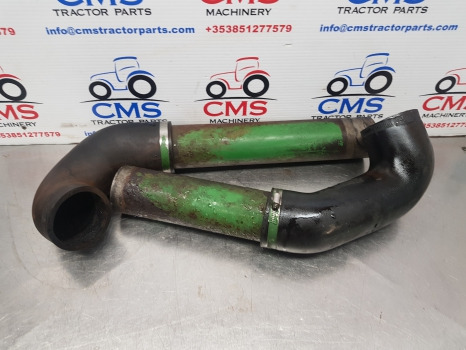 John Deere 3130, 3030, 3135 Air Cleaner Pipes Kit L28510, L28512, L28511, L28513 - Система впуска: фото 1 John Deere 3130, 3030, 3135 Air Cleaner Pipes Kit L28510, L28512, L28511, L28513 - Система впуска: фото 1