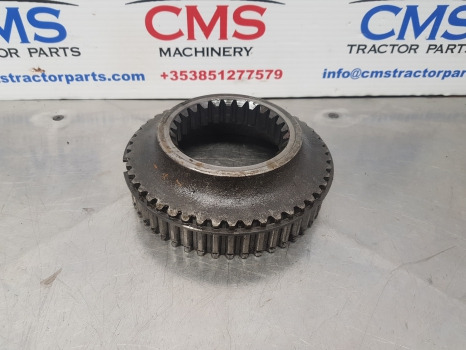 John Deere 3130 3140, 3141, 3641, 3340, 3351, 2650, 3650 Brake Hub L29004 - Тормозной барабан для Сельскохозяйственной техники: фото 1 John Deere 3130 3140, 3141, 3641, 3340, 3351, 2650, 3650 Brake Hub L29004 - Тормозной барабан для Сельскохозяйственной техники: фото 1
