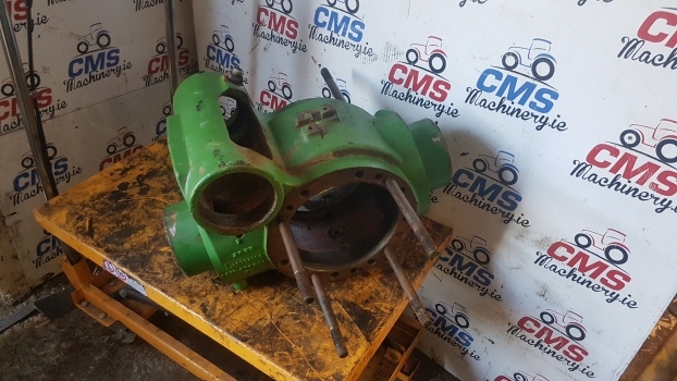 John Deere 3215, 3220 Front Axle Differential Housing Z72431, 4475435038 - Дифференциал для Тракторов: фото 1