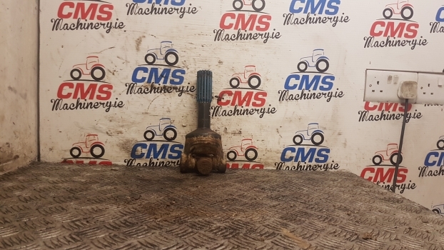 John Deere 3215, 3220 Front Fwd Drive Propeller Shaft - Карданный вал для Тракторов: фото 1