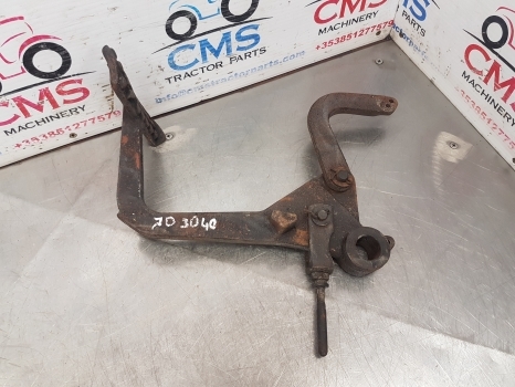 John Deere 3350, 2940, 3140, 3340, 3155 Clutch Pedal L39085, Al6329 - Сцепление и запчасти для Тракторов: фото 1