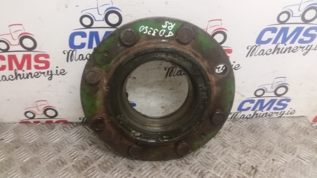 John Deere 40, 41, 50, 55 Series 2950, 3050, 3150, 3350 Front Axle Hub L41928 - Ступица для Тракторов: фото 1 John Deere 40, 41, 50, 55 Series 2950, 3050, 3150, 3350 Front Axle Hub L41928 - Ступица для Тракторов: фото 1