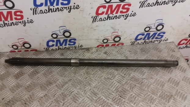 John Deere 40, 50, 41, 51 Series 2140,  2350, 2750, 2351 Clutch Shaft Al30689 - Сцепление и запчасти для Тракторов: фото 1