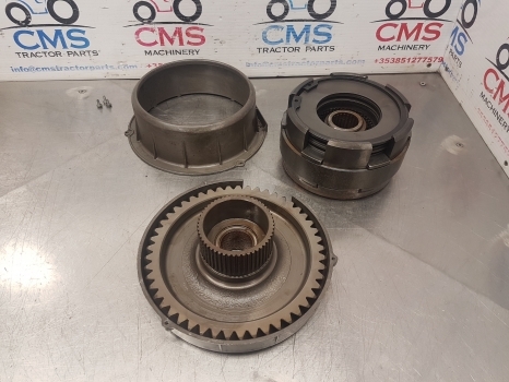 John Deere 40, 50, 51, 55 Series 2140,3050, 3350 Fwd Pack And Gear Assy Al67651 - Сцепление и запчасти для Тракторов: фото 1 John Deere 40, 50, 51, 55 Series 2140,3050, 3350 Fwd Pack And Gear Assy Al67651 - Сцепление и запчасти для Тракторов: фото 1
