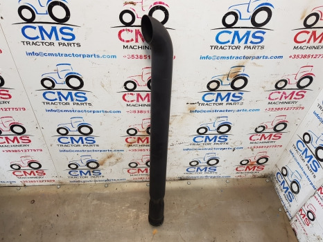 John Deere 40, 50, 55 Series Heavy-duty Exhaust Pipe Support Al61139 - Выхлопная система: фото 1 John Deere 40, 50, 55 Series Heavy-duty Exhaust Pipe Support Al61139 - Выхлопная система: фото 1
