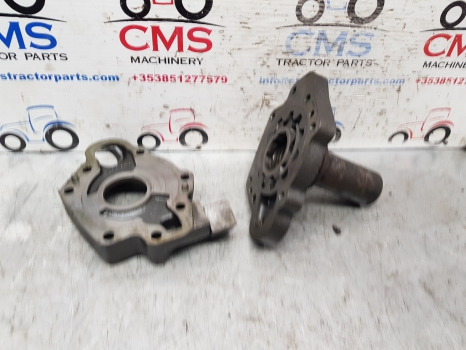 John Deere 40, 50 Ser 1950, 2650 Transmission Pump L33371, Al120106, Al39355 - Коробка передач: фото 1 John Deere 40, 50 Ser 1950, 2650 Transmission Pump L33371, Al120106, Al39355 - Коробка передач: фото 1