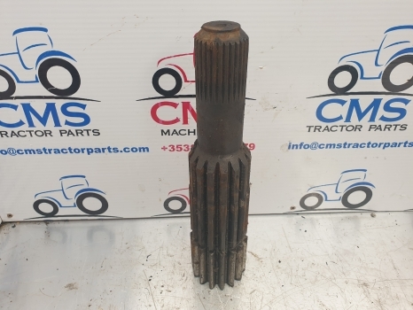 John Deere 40 And 50 Series Half Axle Shaft L36202 - Приводный вал для Тракторов: фото 1 John Deere 40 And 50 Series Half Axle Shaft L36202 - Приводный вал для Тракторов: фото 1