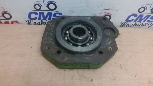 John Deere 40 And 50 Series Pto Housing Quill L34128 - Трансмиссия для Тракторов: фото 1