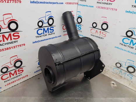 John Deere 50, 55 Series, 2850, 2650, 2140 Exhaust Box Silencer Al35753, Al31815 - Выхлопная система: фото 1 John Deere 50, 55 Series, 2850, 2650, 2140 Exhaust Box Silencer Al35753, Al31815 - Выхлопная система: фото 1