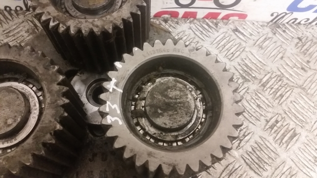 John Deere 5820 Plannet Pinion Carrier Assembly L171757, L158672, L113164 - Трансмиссия для Тракторов: фото 3 John Deere 5820 Plannet Pinion Carrier Assembly L171757, L158672, L113164 - Трансмиссия для Тракторов: фото 3