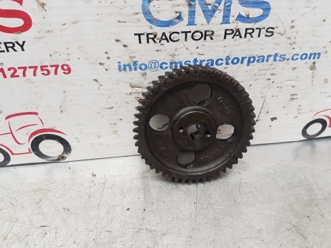 John Deere 6000 Series 6300, 6400 Engine Fuel Pump Drive Gear Z48 R76964 - Топливный насос для Тракторов: фото 1 John Deere 6000 Series 6300, 6400 Engine Fuel Pump Drive Gear Z48 R76964 - Топливный насос для Тракторов: фото 1