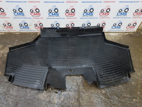 Кабина и интерьер John Deere 6100, 6400, 6610, 6410, Cab Floor Mat L79044: фото 1