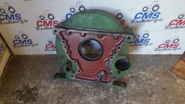 John Deere 6110, 6100, 6400, 6205, 6010 Flywheel Housing R134134, R128399 - Маховик для Тракторов: фото 1 John Deere 6110, 6100, 6400, 6205, 6010 Flywheel Housing R134134, R128399 - Маховик для Тракторов: фото 1