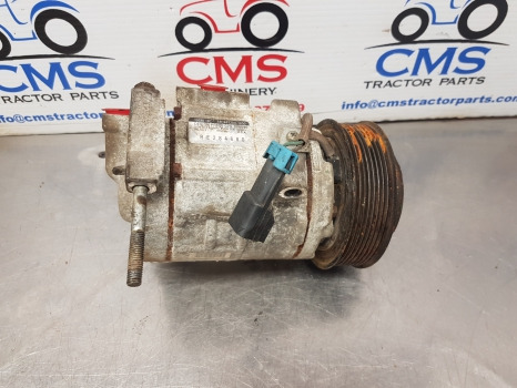 John Deere 6115m, 5m, 6m, 6r Series, Ac Compressor Re284680 - Часть системы кондиционирования: фото 1 John Deere 6115m, 5m, 6m, 6r Series, Ac Compressor Re284680 - Часть системы кондиционирования: фото 1