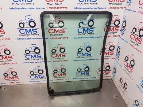 John Deere 6115m, 6m, 6020, 6030 Series, Cab Windows Front, Low Rh L213350 - Стекло и запчасти: фото 1 John Deere 6115m, 6m, 6020, 6030 Series, Cab Windows Front, Low Rh L213350 - Стекло и запчасти: фото 1