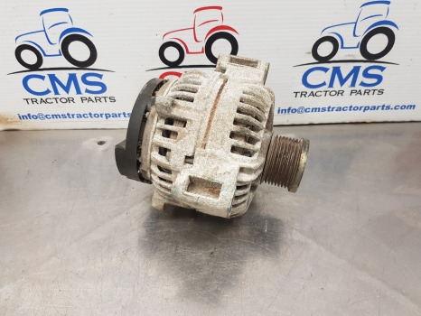 John Deere 6115m, 6m, 6r, 6020, 6000, Alternator Al171541, Al166647 - Генератор: фото 1
