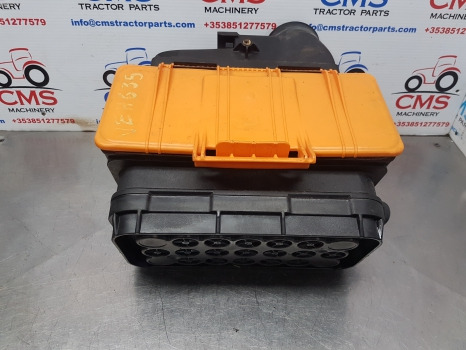 John Deere 6115m, 6m, 6r, Engine Air Cleaner Assy Al210179, Al207628, Al203003 - Система впуска: фото 1 John Deere 6115m, 6m, 6r, Engine Air Cleaner Assy Al210179, Al207628, Al203003 - Система впуска: фото 1