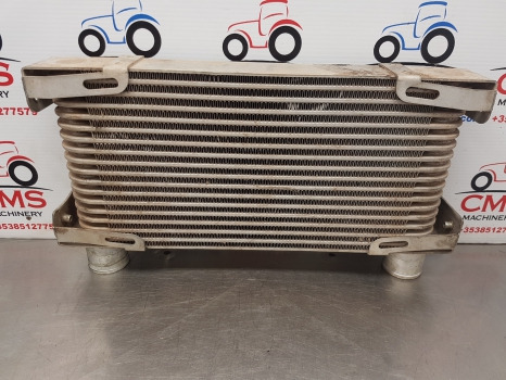 John Deere 6115m, 6m, 6r Series, Cooler, Intercooler Al221619, Al206989 - Радиатор: фото 1 John Deere 6115m, 6m, 6r Series, Cooler, Intercooler Al221619, Al206989 - Радиатор: фото 1