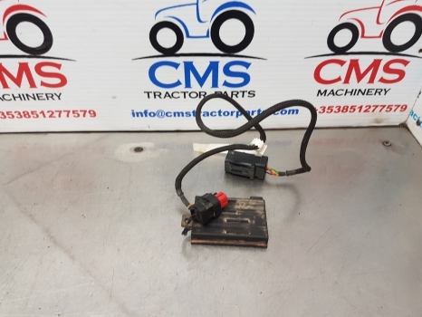 John Deere 6115m, 6m Series, Immobilizer, Control Console Al211619, Al211756 - Сенсор: фото 1
