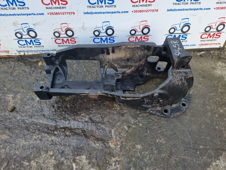 John Deere 6145r, 6m, 6r Series, Exhaust Carrier Bracket L213285 - Выхлопная система: фото 1 John Deere 6145r, 6m, 6r Series, Exhaust Carrier Bracket L213285 - Выхлопная система: фото 1