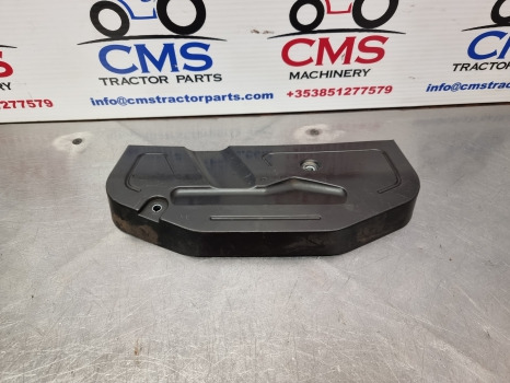 John Deere 6145r, 6m, 6r Series, Exhaust Cover L212124 - Выхлопная система: фото 1 John Deere 6145r, 6m, 6r Series, Exhaust Cover L212124 - Выхлопная система: фото 1