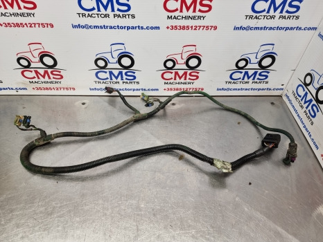 John Deere 6145r, 6m, 6r Series, Front Axle Wiring Loom Al205254 - Кабели/ Провода: фото 1 John Deere 6145r, 6m, 6r Series, Front Axle Wiring Loom Al205254 - Кабели/ Провода: фото 1
