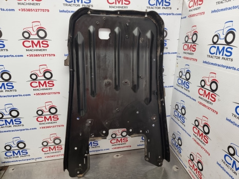 John Deere 6145r, 6r 185, 6r Series, Bonnet, Hood Support Al227433 - Кузов и экстерьер: фото 1 John Deere 6145r, 6r 185, 6r Series, Bonnet, Hood Support Al227433 - Кузов и экстерьер: фото 1