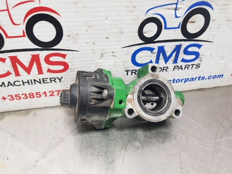 John Deere 6145r, 6r, 6m Egr Valve Dz108461, Re549639, 4256r04, 117753.07 - Выхлопная система: фото 1 John Deere 6145r, 6r, 6m Egr Valve Dz108461, Re549639, 4256r04, 117753.07 - Выхлопная система: фото 1