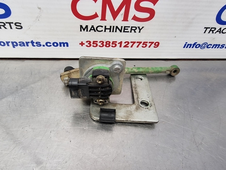 John Deere 6145r, 6r, 6m, Front Axle Suspension Sensor Assy Al110351, L170110 - Подвеска: фото 1