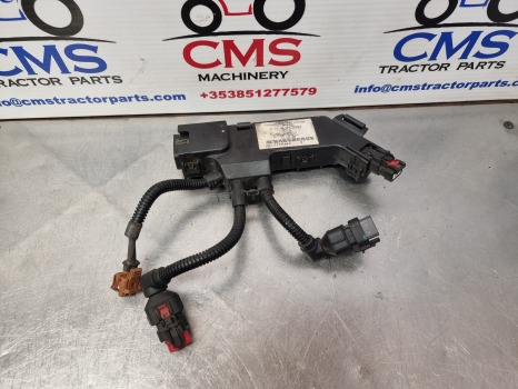 John Deere 6145r, 6r, 6m, Scr Exhaust System Wiring Loom Al217544, Al235935 - Выхлопная система: фото 1 John Deere 6145r, 6r, 6m, Scr Exhaust System Wiring Loom Al217544, Al235935 - Выхлопная система: фото 1