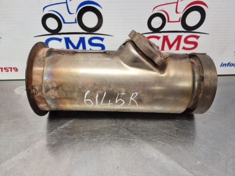 John Deere 6145r, 6r, 6m Series, Scr Decomposition Tube, Exhaust Tube Al218092 - Выхлопная система: фото 1 John Deere 6145r, 6r, 6m Series, Scr Decomposition Tube, Exhaust Tube Al218092 - Выхлопная система: фото 1