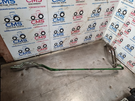 John Deere 6145r, 6r, 6m, Transmission Tube, Oil Line Al229888 Al211015 - Коробка передач: фото 1 John Deere 6145r, 6r, 6m, Transmission Tube, Oil Line Al229888 Al211015 - Коробка передач: фото 1