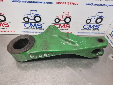 John Deere 6145r, 6r, 7030 Series, Hydraulic Lift Arm Lh L168821 - Подвеска: фото 1