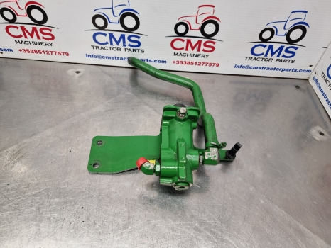 John Deere 6145r, 6r Secondary Trailer Brake, Control Valve Al219014, L213324 - Детали тормозной системы: фото 1 John Deere 6145r, 6r Secondary Trailer Brake, Control Valve Al219014, L213324 - Детали тормозной системы: фото 1