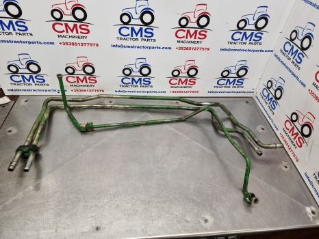 John Deere 6145r, 6r Series, 6r 185, Hydraulic Oil Lines, Pipes Kit - Гидравлика: фото 1 John Deere 6145r, 6r Series, 6r 185, Hydraulic Oil Lines, Pipes Kit - Гидравлика: фото 1