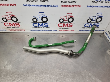 John Deere 6145r, 6r Series, 6r 185, Hydraulic Oil Lines, Pipes Kit - Гидравлика: фото 1 John Deere 6145r, 6r Series, 6r 185, Hydraulic Oil Lines, Pipes Kit - Гидравлика: фото 1