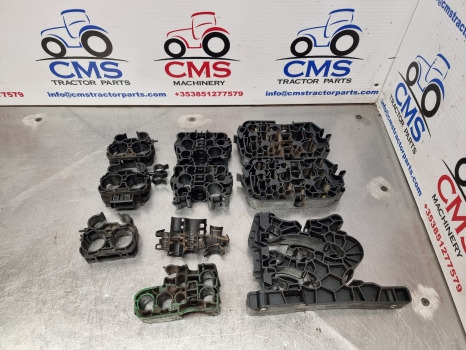 John Deere 6145r, 6r Series, Hydraulic Pipes Chanel Kit L204415, L214138 - Гидравлика: фото 1 John Deere 6145r, 6r Series, Hydraulic Pipes Chanel Kit L204415, L214138 - Гидравлика: фото 1