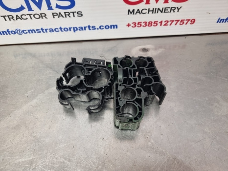 John Deere 6145r, 6r Series, Hydraulic Pipes Chanel Kit L206717 - Гидравлика: фото 1 John Deere 6145r, 6r Series, Hydraulic Pipes Chanel Kit L206717 - Гидравлика: фото 1